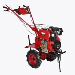 মিনি পাওয়ার টিলার ১২ হর্স পাওয়ার  ইলেকট্রিক স্টার্ট ডিজেল ইঞ্জিন