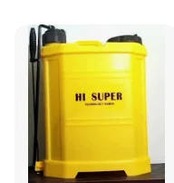 লায়ন ব্যান্ড স্পেয়ার মেশিন-১৬ লিটার