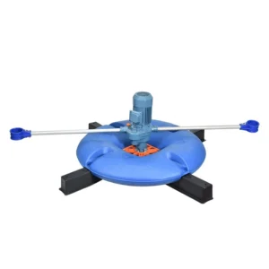 পুশ ওয়েভ এয়ারেটর  ১ হর্স পাওয়ার পুরাতন  মডেল